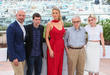 Critics Weigh In After Woody Allen's 'Cafe Society' Cannes Opening