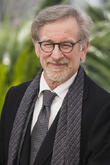 Steven Spielberg Receives Ultimate Honour: A Gold Blue Peter Badge