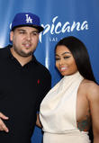 Rob Kardashian Calls On His Late Father's Former Co Counsel To Help Him With Him With Blac Chyna Lawsuit