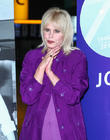 Joanna Lumley Thinks Women Should Take Wolf-Whistling As "A Compliment"