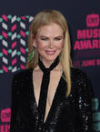 Nicole Kidman Says She Was Too Young For Marriage To Tom Cruise