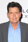 Charlie Sheen Calls For 'Two And A Half Men' Re-Boot Following 'Roseanne' Cancellation