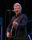 Jon Bon Jovi Pulls Out Of Pittsburgh Gig Because Of Cold