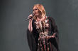 Adele's Changing Fashion Style