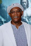 Samuel L. Jackson