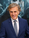 Christoph Waltz