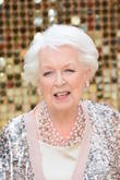 June Whitfield