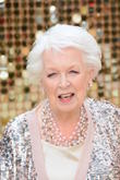 June Whitfield