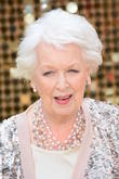 June Whitfield