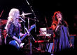 Heart, Nancy Wilson and Ann Wilson