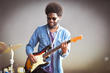 Michael Kiwanuka