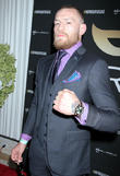 Conor Mcgregor