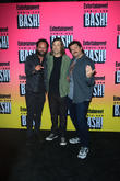 Walton Goggins, Jody Hill and Danny Mcbride