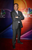 Matt Iseman