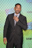 Will Smith