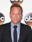 Kiefer Sutherland