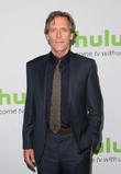 Hugh Laurie