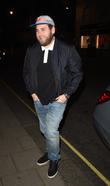 Jonah Hill