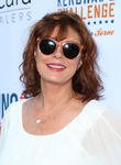 Susan Sarandon Reveals Paul Newman Once 'Topped Up' Her Salary To Close Gender Pay Gap