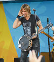 Keith Urban