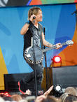 Keith Urban