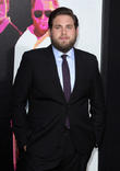 Jonah Hill Did So Much Fake Cocaine In 'Wolf Of Wall Street' He Ended Up Hospitalised 