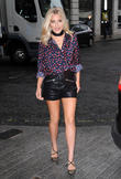 Mollie King