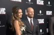 Jessica Alba and Jason Statham