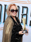 Tanya Tucker