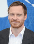 Michael Fassbender