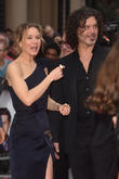 Renee Zellweger and Doyle Bramhall