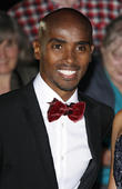 Mo Farah