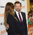 Olivia Wilde and Jason Sudeikis