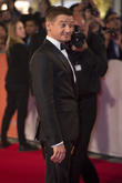 Jeremy Renner