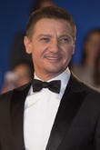 Jeremy Renner