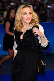 Madonna Has Applied To Adopt Two Malawian Children