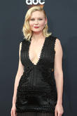 Kirsten Dunst Doesn't Care About The New 'Spider-Man' Movie. At All.