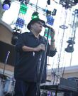 Blues Traveler and John Popper