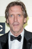 Hugh Laurie