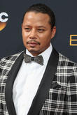 Terrence Howard