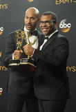 Jordan Peele and Keegan-michael Key