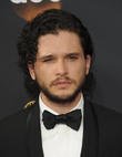 Kit Harington Was Scared During 'Game Of Thrones' Season 6 Filming