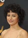 Alia Shawkat