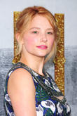 Haley Bennett