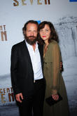 Peter Sarsgaard and Maggie Gyllenhaal