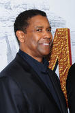 Denzel Washington