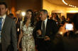 George Clooney and Amal Clooney