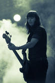 Band Of Skulls and Emma Richardson