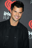 Taylor Lautner