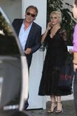 Don Johnson and Julianne Hough